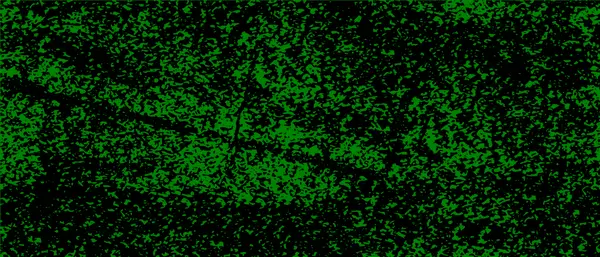 Grunge üst üste biniyor. Soyut siyah-beyaz vektör arkaplanı. Çatlak, leke ve noktalarda kirli desenli tek renkli klasik yüzey. Karanlık korku tarzında eski bir duvar.