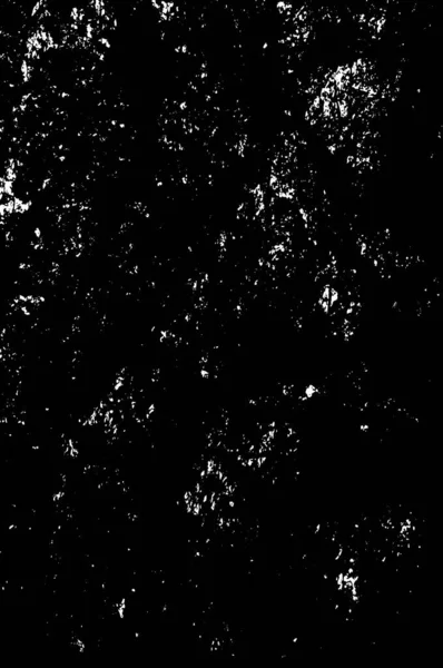 Abstrakcyjny Grunge Tekstury Tło Kolorach Czarnym Białym Ilustracja Wektora — Wektor stockowy