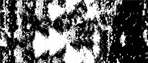 Soyut siyah beyaz monokrom arkaplan. grafik vektör illüstrasyonu