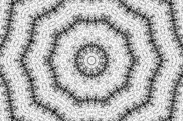 siyah ve beyaz soyut arkaplan