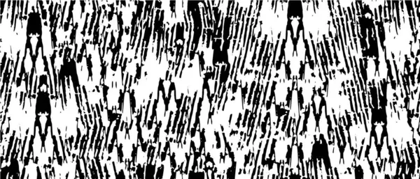 Soyut siyah beyaz monokrom arkaplan. grafik vektör illüstrasyonu