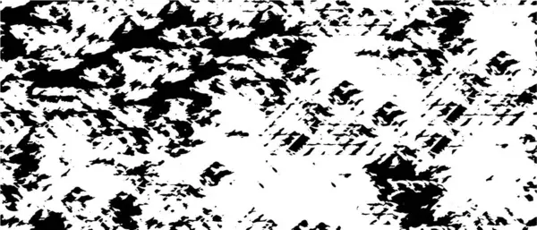 Soyut siyah beyaz monokrom arkaplan. grafik vektör illüstrasyonu