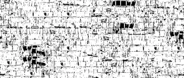 Soyut siyah-beyaz desenli arka plan. vektör illüstrasyonu  