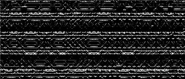 Soyut grunge arkaplanı. Monokrom dokusu. Siyah ve beyaz desenli arkaplan