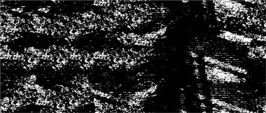 Soyut siyah-beyaz desenli arka plan. vektör illüstrasyonu  