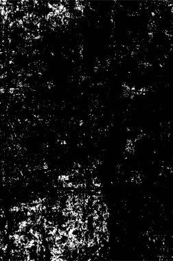 Soyut siyah-beyaz desenli arka plan. vektör illüstrasyonu  