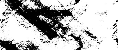 Soyut siyah-beyaz desenli arka plan. vektör illüstrasyonu  