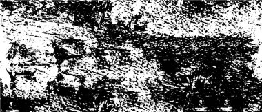 Soyut siyah-beyaz desenli arka plan. vektör illüstrasyonu  