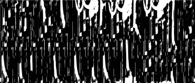 Soyut siyah-beyaz desenli arka plan. vektör illüstrasyonu  