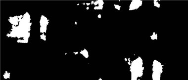 Soyut siyah-beyaz desenli arka plan. vektör illüstrasyonu  