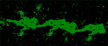 Soyut siyah-beyaz desenli arka plan. vektör illüstrasyonu  