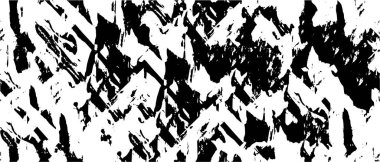 Soyut siyah-beyaz desenli arka plan. vektör illüstrasyonu  