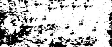 siyah ve beyaz soyut yaratıcı arkaplan