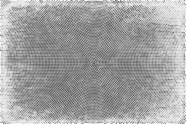 noktalı siyah beyaz yarım ton arkaplan