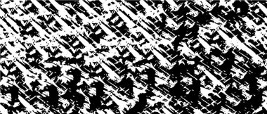 Soyut siyah beyaz arka plan. monokrom dokusu. 