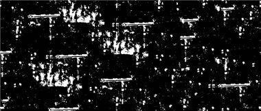 Soyut siyah beyaz arka plan. monokrom dokusu. 