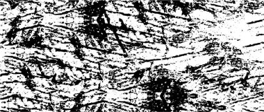 Soyut siyah beyaz arka plan. monokrom dokusu. 