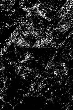 Soyut siyah beyaz arka plan. monokrom dokusu. 