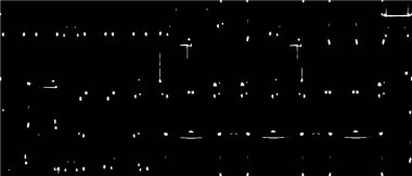 Soyut siyah beyaz arka plan. monokrom dokusu. 