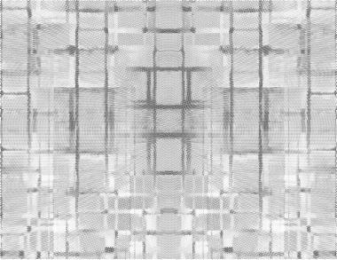 Soyut siyah-beyaz grunge arka planı. Vektör illüstrasyonu