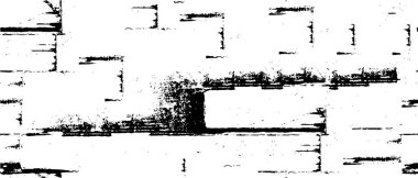 Soyut siyah-beyaz grunge arka planı. Vektör illüstrasyonu