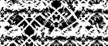 siyah ve beyaz soyut yaratıcı arkaplan