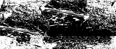 Soyut siyah beyaz monokrom arkaplan. Vektör illüstrasyonu