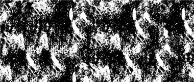 Soyut siyah beyaz monokrom arkaplan. Vektör illüstrasyonu