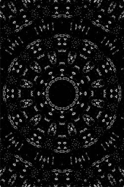 Soyut grunge doku vektörü çizimi  