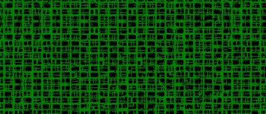 Soyut siyah beyaz monokrom arkaplan. Vektör illüstrasyonu