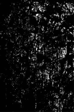 Soyut siyah beyaz monokrom arkaplan. Vektör illüstrasyonu