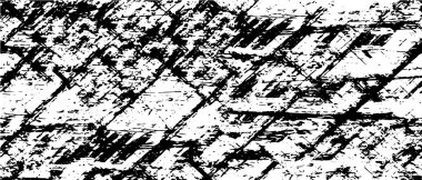 Soyut siyah beyaz monokrom arkaplan. Vektör illüstrasyonu