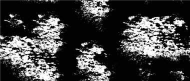 Soyut siyah beyaz monokrom arkaplan. Vektör illüstrasyonu