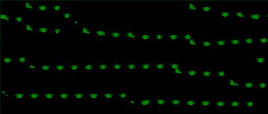 Soyut siyah beyaz monokrom arkaplan. Vektör illüstrasyonu