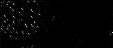 Soyut siyah beyaz monokrom arkaplan. Vektör illüstrasyonu