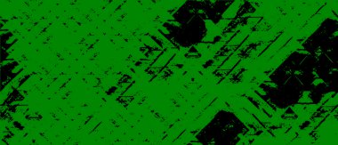 Grunge üst üste biniyor. Soyut siyah-beyaz vektör arkaplanı. Çatlak, leke ve noktalarda kirli desenli tek renkli klasik yüzey. Karanlık korku tarzında eski bir duvar.