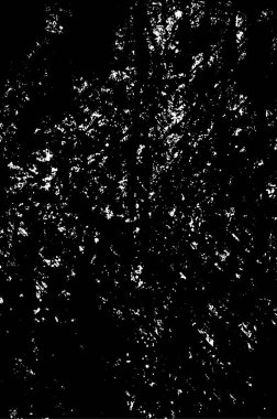 Soyut siyah beyaz monokrom arkaplan. Vektör illüstrasyonu