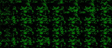 Soyut siyah beyaz monokrom arkaplan. Vektör illüstrasyonu