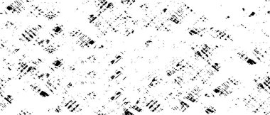 Soyut siyah beyaz monokrom arkaplan. Vektör illüstrasyonu