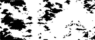 Soyut siyah beyaz monokrom arkaplan. Vektör illüstrasyonu