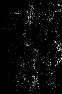 Soyut siyah beyaz monokrom arkaplan. Vektör illüstrasyonu