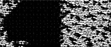 Soyut arkaplan. Monokrom dokusu. Siyah ve beyaz desenli arkaplan.