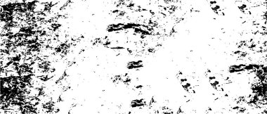 Siyah kenarlı yeşil bir grunge arkaplan