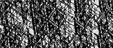 Arkaplanda süs bulunan soyut ve pürüzsüz desen