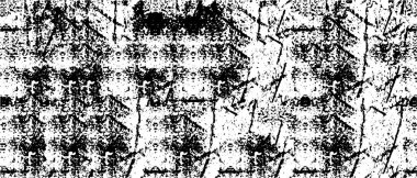 Soyut arkaplan. Monokrom dokusu. Siyah ve beyaz desenli arkaplan.