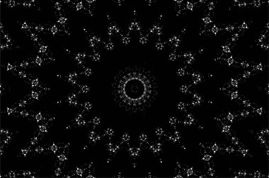 grunge vektörü desenli illüstrasyon