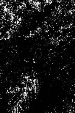 Soyut arkaplan. Monokrom dokusu. Siyah ve beyaz desenli arkaplan.