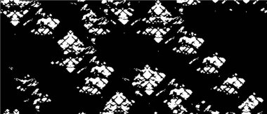 Soyut arkaplan. Monokrom dokusu. Siyah ve beyaz desenli arkaplan.