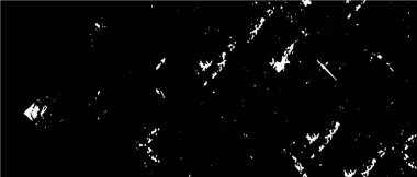 Siyah arka planı olan yeşil ve siyah bir arkaplan