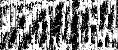 Soyut siyah ve beyaz grunge monokrom arkaplanı.   